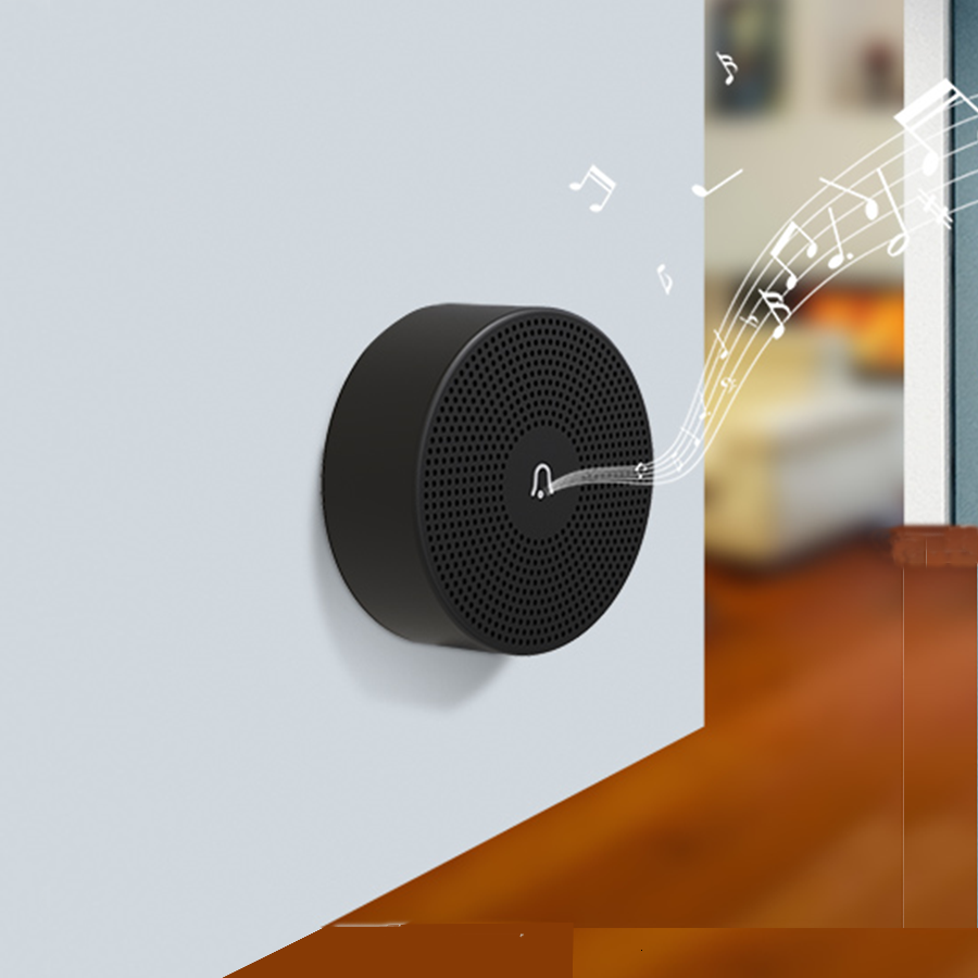 Doorguard XS draadloze gong Smart Home